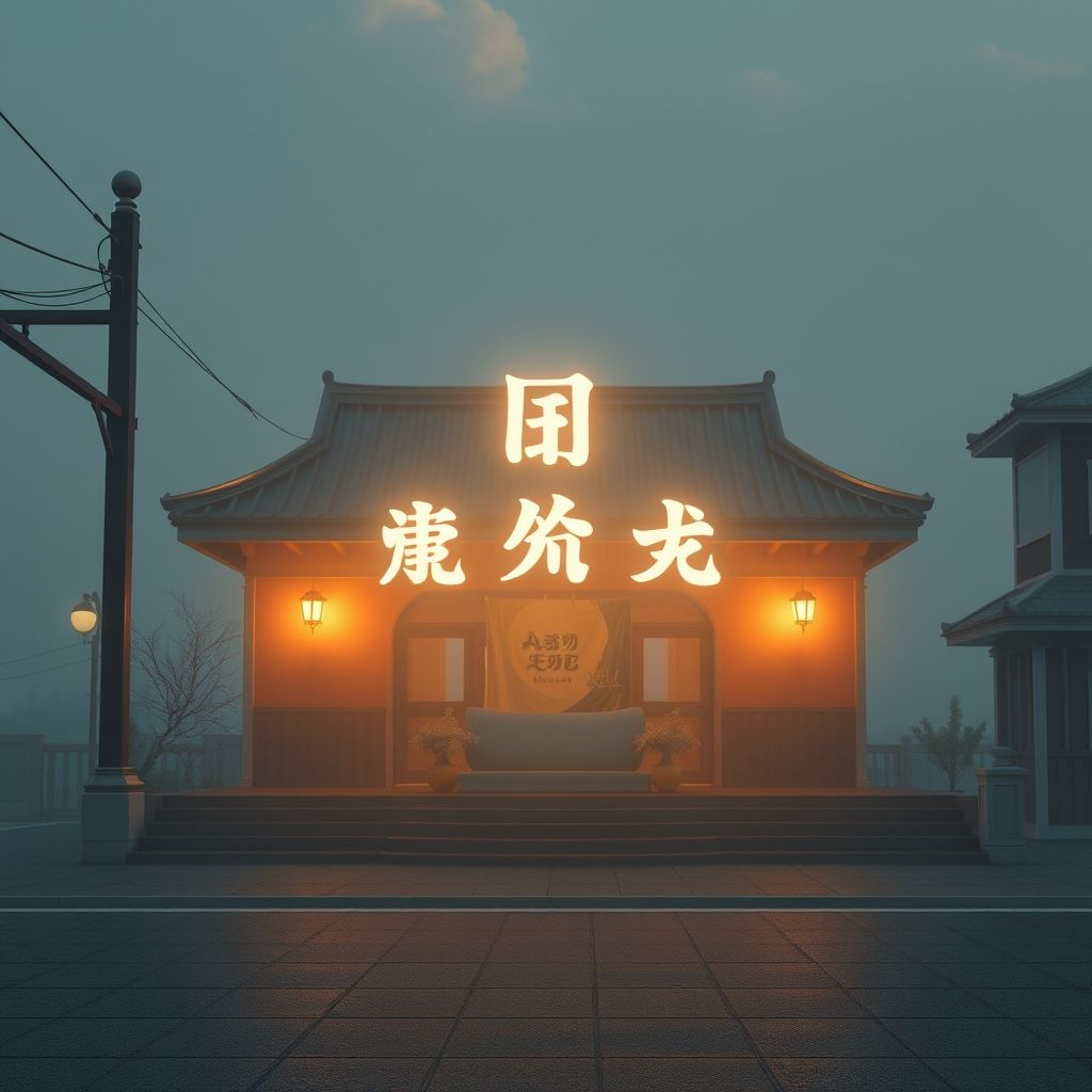 ตัวละครที่ทำให้ยิ้มได้